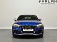 Audi RS3 2.5 TFSI Sportback S Tronic quattro Euro 6 (s/s) 5dr (Nav) 14