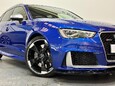 Audi RS3 2.5 TFSI Sportback S Tronic quattro Euro 6 (s/s) 5dr (Nav) 15