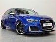 Audi RS3 2.5 TFSI Sportback S Tronic quattro Euro 6 (s/s) 5dr (Nav) 16