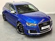 Audi RS3 2.5 TFSI Sportback S Tronic quattro Euro 6 (s/s) 5dr (Nav) 17