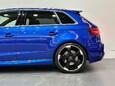 Audi RS3 2.5 TFSI Sportback S Tronic quattro Euro 6 (s/s) 5dr (Nav) 19