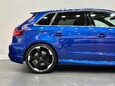 Audi RS3 2.5 TFSI Sportback S Tronic quattro Euro 6 (s/s) 5dr (Nav) 21