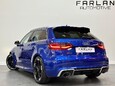 Audi RS3 2.5 TFSI Sportback S Tronic quattro Euro 6 (s/s) 5dr (Nav) 33