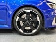 Audi RS3 2.5 TFSI Sportback S Tronic quattro Euro 6 (s/s) 5dr (Nav) 62