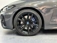 BMW 4 Series 3.0 430d MHT M Sport Pro Edition Auto xDrive Euro 6 (s/s) 2dr 58