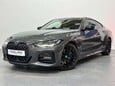 BMW 4 Series 3.0 430d MHT M Sport Pro Edition Auto xDrive Euro 6 (s/s) 2dr 8