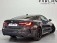 BMW 4 Series 3.0 430d MHT M Sport Pro Edition Auto xDrive Euro 6 (s/s) 2dr 4