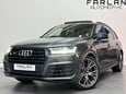 Audi SQ7 4.0 TDI V8 Tiptronic quattro Euro 6 (s/s) 5dr 3