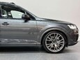 Audi SQ7 4.0 TDI V8 Tiptronic quattro Euro 6 (s/s) 5dr 16