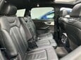 Audi SQ7 4.0 TDI V8 Tiptronic quattro Euro 6 (s/s) 5dr 39