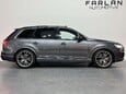 Audi SQ7 4.0 TDI V8 Tiptronic quattro Euro 6 (s/s) 5dr 17