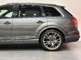 Audi SQ7 4.0 TDI V8 Tiptronic quattro Euro 6 (s/s) 5dr 19