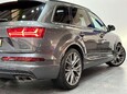 Audi SQ7 4.0 TDI V8 Tiptronic quattro Euro 6 (s/s) 5dr 21