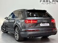 Audi SQ7 4.0 TDI V8 Tiptronic quattro Euro 6 (s/s) 5dr 29