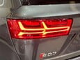 Audi SQ7 4.0 TDI V8 Tiptronic quattro Euro 6 (s/s) 5dr 57