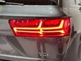 Audi SQ7 4.0 TDI V8 Tiptronic quattro Euro 6 (s/s) 5dr 58