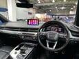 Audi SQ7 4.0 TDI V8 Tiptronic quattro Euro 6 (s/s) 5dr 68