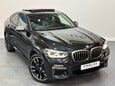 BMW X4 3.0 M40d Auto xDrive Euro 6 (s/s) 5dr 8