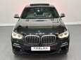 BMW X4 3.0 M40d Auto xDrive Euro 6 (s/s) 5dr 11