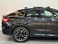 BMW X4 3.0 M40d Auto xDrive Euro 6 (s/s) 5dr 15