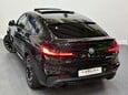 BMW X4 3.0 M40d Auto xDrive Euro 6 (s/s) 5dr 21