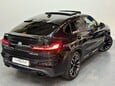 BMW X4 3.0 M40d Auto xDrive Euro 6 (s/s) 5dr 25