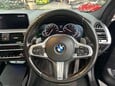 BMW X4 3.0 M40d Auto xDrive Euro 6 (s/s) 5dr 33