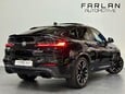 BMW X4 3.0 M40d Auto xDrive Euro 6 (s/s) 5dr 5