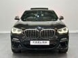 BMW X4 3.0 M40d Auto xDrive Euro 6 (s/s) 5dr 10