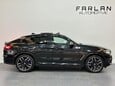 BMW X4 3.0 M40d Auto xDrive Euro 6 (s/s) 5dr 17