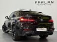 BMW X4 3.0 M40d Auto xDrive Euro 6 (s/s) 5dr 22