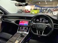 Audi RS6 4.0 TFSI V8 Vorsprung Tiptronic quattro Euro 6 (s/s) 5dr 2