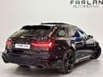 Audi RS6 4.0 TFSI V8 Vorsprung Tiptronic quattro Euro 6 (s/s) 5dr 5