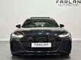 Audi RS6 4.0 TFSI V8 Vorsprung Tiptronic quattro Euro 6 (s/s) 5dr 11