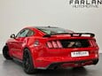 Ford Mustang 5.0 V8 GT Fastback Euro 6 2dr 5