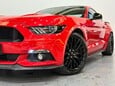 Ford Mustang 5.0 V8 GT Fastback Euro 6 2dr 8