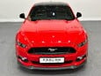 Ford Mustang 5.0 V8 GT Fastback Euro 6 2dr 10