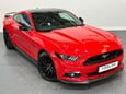 Ford Mustang 5.0 V8 GT Fastback Euro 6 2dr 12