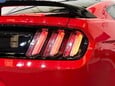 Ford Mustang 5.0 V8 GT Fastback Euro 6 2dr 47