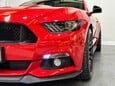 Ford Mustang 5.0 V8 GT Fastback Euro 6 2dr 57