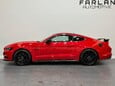 Ford Mustang 5.0 V8 GT Fastback Euro 6 2dr 17