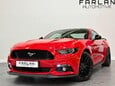 Ford Mustang 5.0 V8 GT Fastback Euro 6 2dr 3