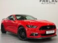 Ford Mustang 5.0 V8 GT Fastback Euro 6 2dr 14