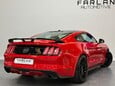 Ford Mustang 5.0 V8 GT Fastback Euro 6 2dr 22