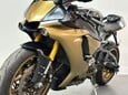 Yamaha R1 1000 ABS Super Sports 4