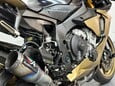 Yamaha R1 1000 ABS Super Sports 36