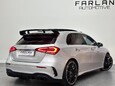 Mercedes-Benz A Class 2.0 A35 AMG (Premium Plus) SpdS DCT 4MATIC Euro 6 (s/s) 5dr 4