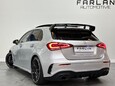 Mercedes-Benz A Class 2.0 A35 AMG (Premium Plus) SpdS DCT 4MATIC Euro 6 (s/s) 5dr 5