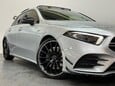 Mercedes-Benz A Class 2.0 A35 AMG (Premium Plus) SpdS DCT 4MATIC Euro 6 (s/s) 5dr 7