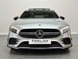 Mercedes-Benz A Class 2.0 A35 AMG (Premium Plus) SpdS DCT 4MATIC Euro 6 (s/s) 5dr 13